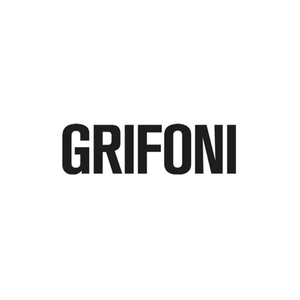 Grifoni brand logo for grifoni.com
