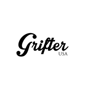 Grifter brand logo for griftercompany.com