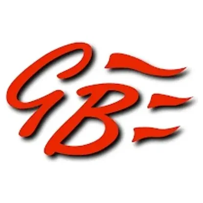 Grill Blazer brand logo for grillblazer.com
