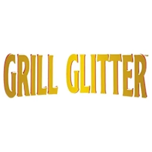 Grill Glitter brand logo for grillglitter.com