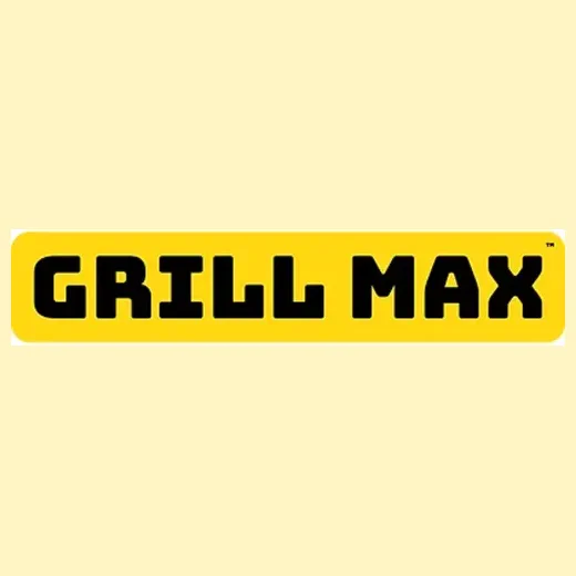 Grill Max brand logo for grillmax.net