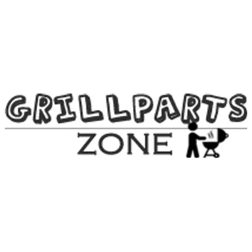 Grill Parts Zone brand logo for grillpartszone.com