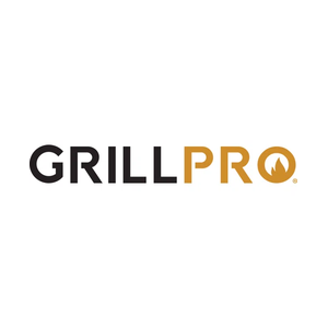Grill Pro brand logo for grillpro.com