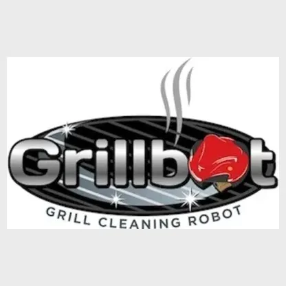 Grillbots brand logo for grillbots.com
