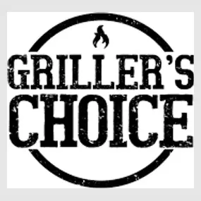 Griller's Choice brand logo for grillerschoicebrands.com