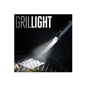 Grillight brand logo for grillight.com