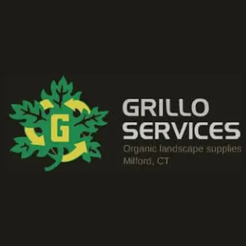 Grillo Services brand logo for grilloservices.com