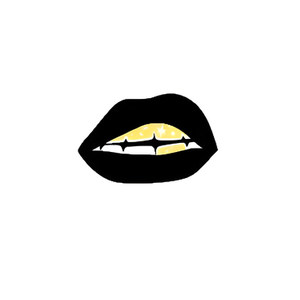 Grillz brand logo for grillz.com