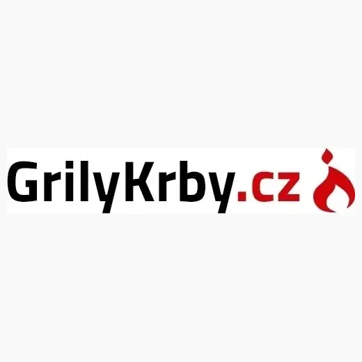 Grily a Krby brand logo for grilykrby.cz