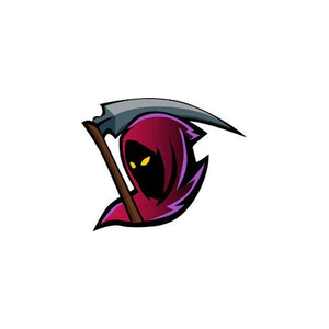 grim brand logo for grim.finance
