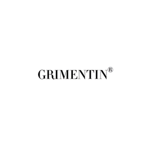 Grimentin brand logo for grimentin.com
