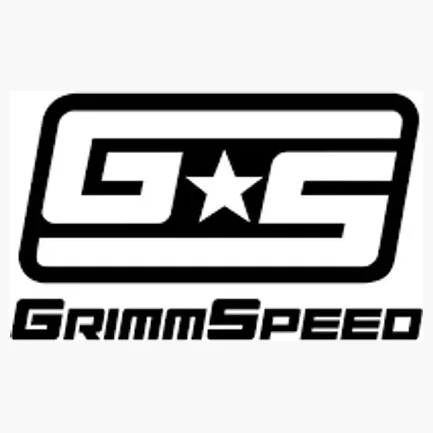Grimmspeed brand logo for grimmspeed.com