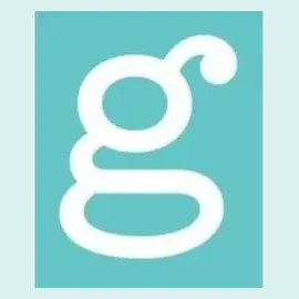 Grin Natural brand logo for grinnatural.com