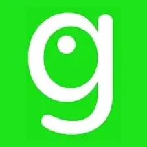 Grin Oral Care brand logo for grinoralcare.com