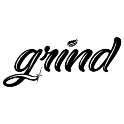Grind Goods brand logo for grindgoods.com