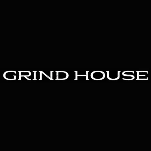 Grind House brand logo for grindhousebk.com
