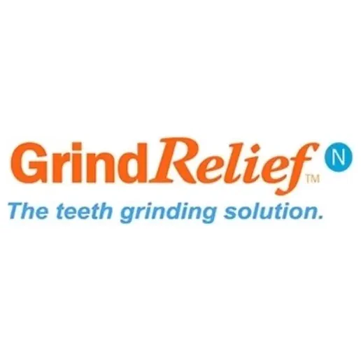Grind Relief brand logo for grindreliefn.com
