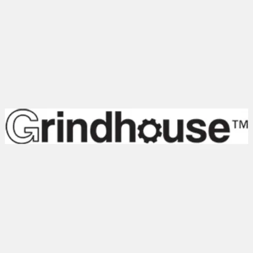 Grindhouse Grinders brand logo for grindhousegrinders.com