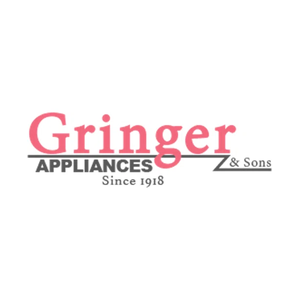 Gringer & Sons brand logo for gringerandsons.com