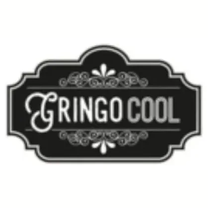 Gringo Cool brand logo for gringocool.com