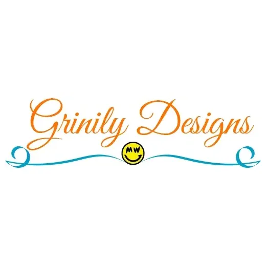 grinily brand logo for grinily.com