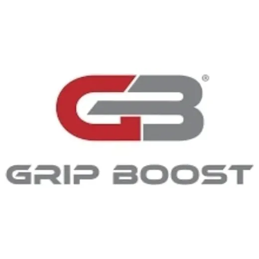 Grip Boost brand logo for gripboost.com