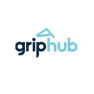 Grip Hub brand logo for griphub.com.au