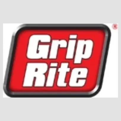 Grip-Rite brand logo for grip-rite.com