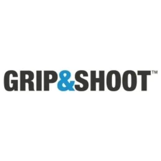 Grip & Shoot brand logo for gripandshoot.com