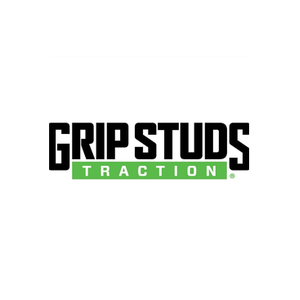 Grip Studs brand logo for gripstuds.com