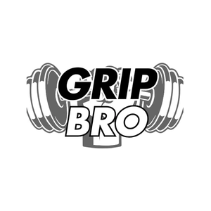 gripbro brand logo for gripbro.com