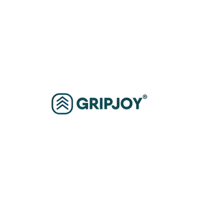 Gripjoy brand logo for gripjoy.com