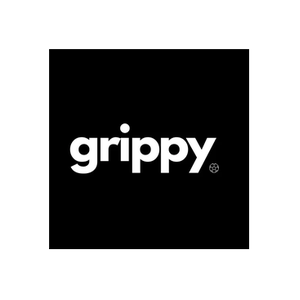 Grippy Sports brand logo for grippysports.co.uk