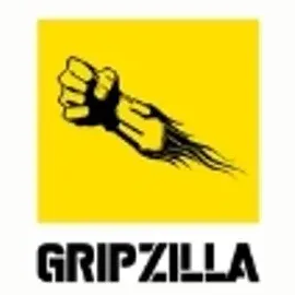 Gripzilla brand logo for gripzilla.co