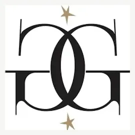 Gris Gris Cocktail Magic brand logo for grisgriscocktailmagic.com