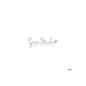 Gris Petalo brand logo for grispetalo.com