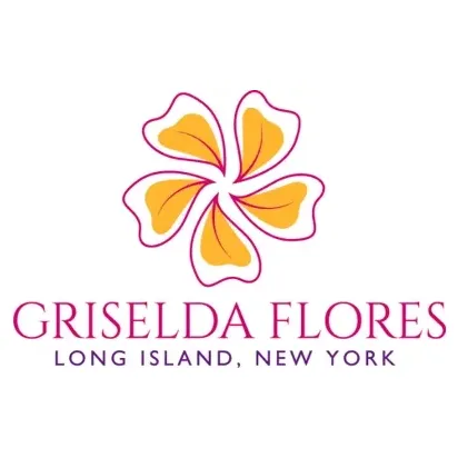 griseldaflores brand logo for griseldaflores.com