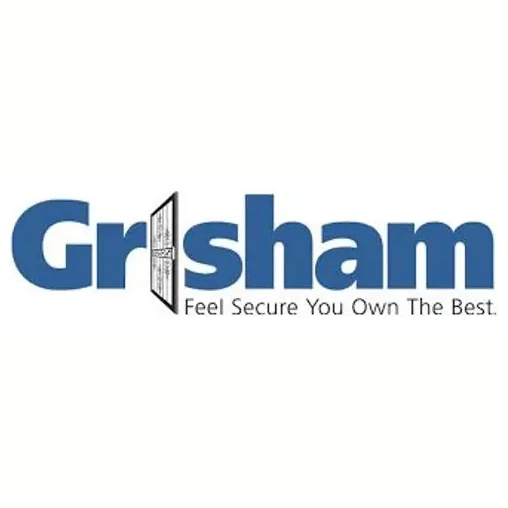 Grisham Bros brand logo for grishambros.com