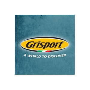 Grisport brand logo for grisport.co.uk