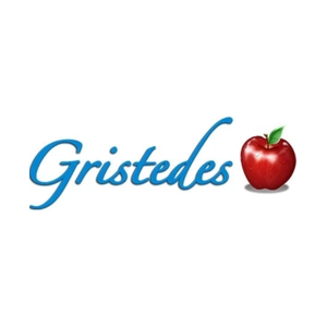 Gristedes brand logo for gristedessupermarkets.com