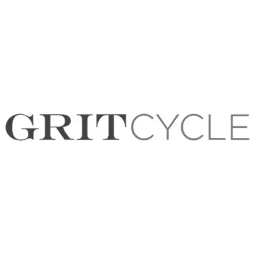 GRIT Cycle brand logo for gritcycle.com