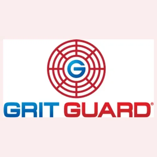 Grit Guard brand logo for gritguard.com
