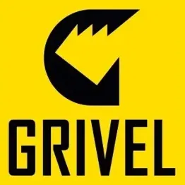 Grivel brand logo for grivel.com