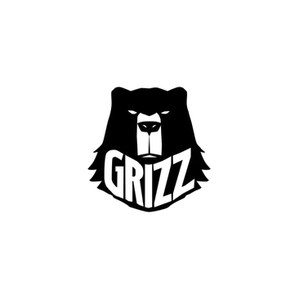 Grizz Shopping brand logo for grizzshopping.com