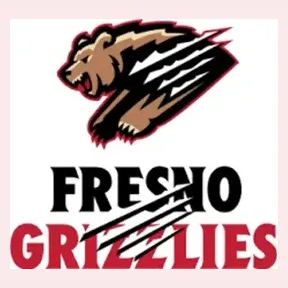 Grizzlies brand logo for grizzlies.milbstore.com