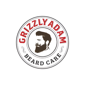 Grizzly Adam brand logo for grizzlyadam.co.uk