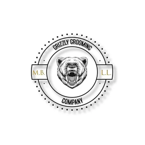 Grizzly G brand logo for grizzlygco.com