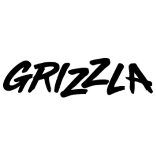 Grizzly Pads brand logo for grizzlapads.com