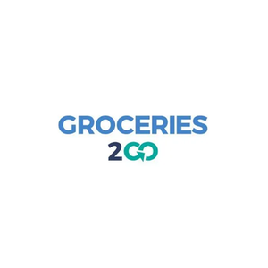 Groceries 2 Go brand logo for groceries2go.co.uk