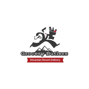 Grocery Butlers brand logo for grocerybutlers.com